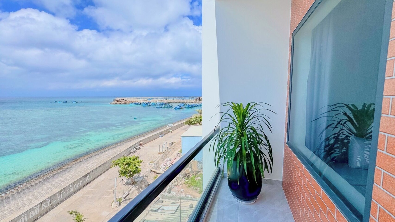 Photo of Patio Balcony in Phu Quy