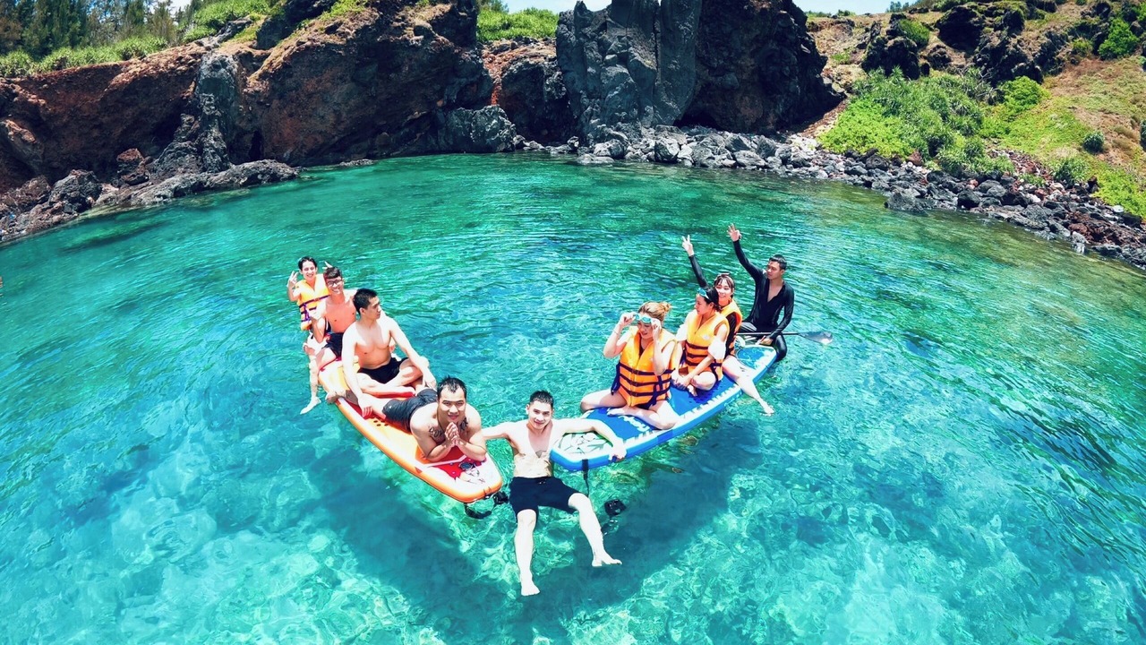 Photo of Outdoor in Phu Quy