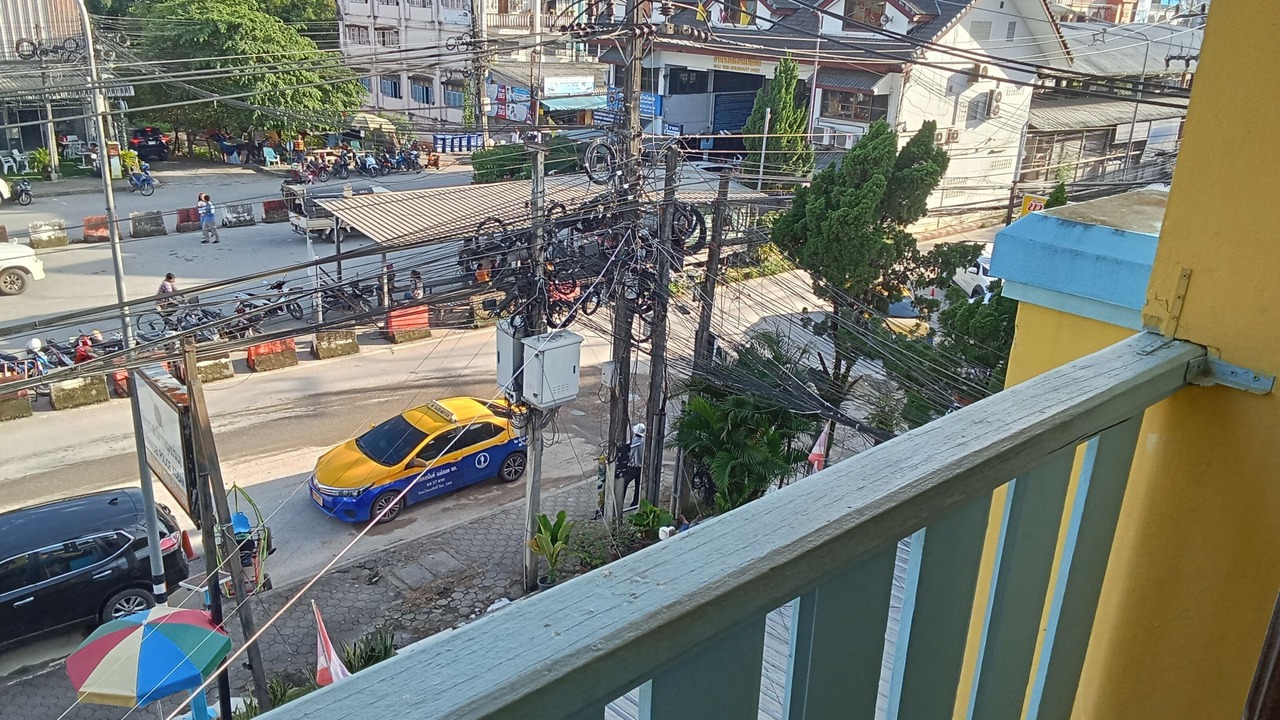 Photo of Patio Balcony in Mae Sot