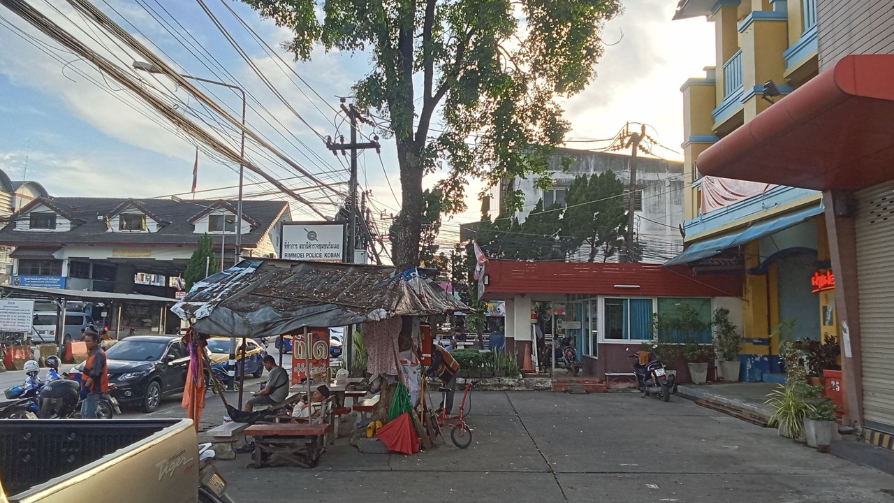Photo of Outdoor in Mae Sot