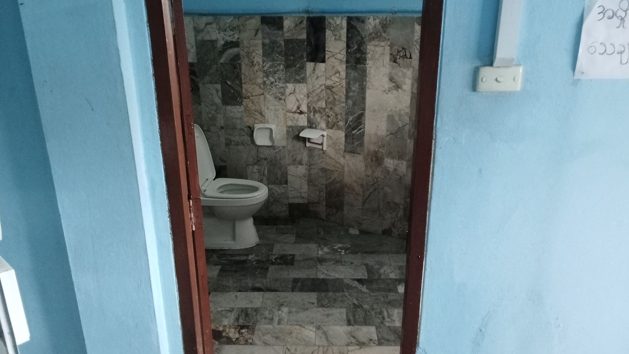 Photo of Patio Balcony in Mae Sot