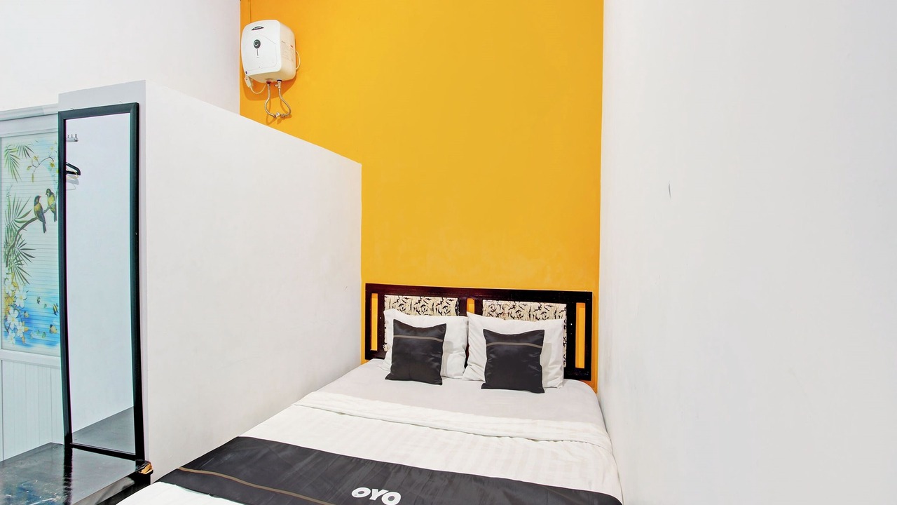 Photo of Bedroom in Tegal