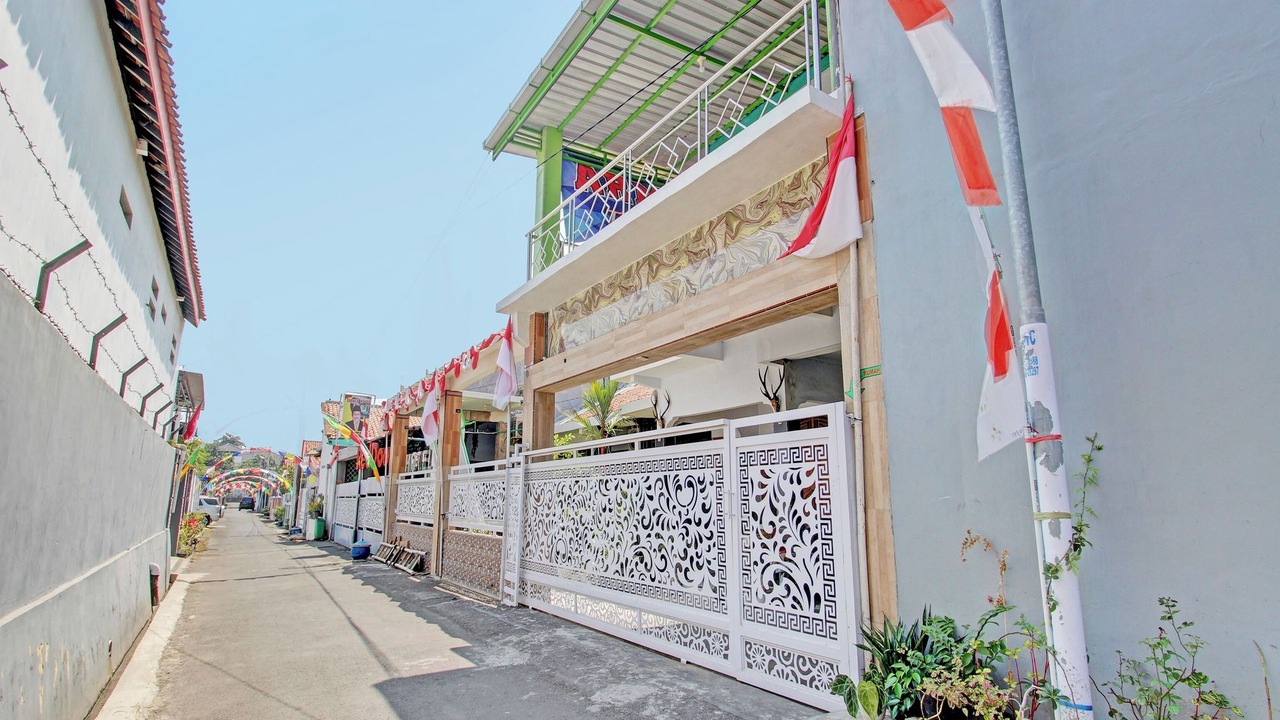 Photo of Outdoor in Tegal