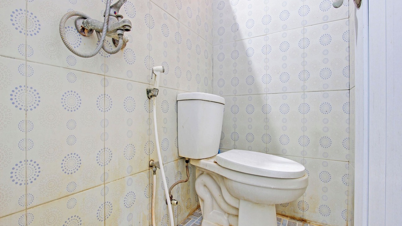 Photo of Bathroom in Tegal