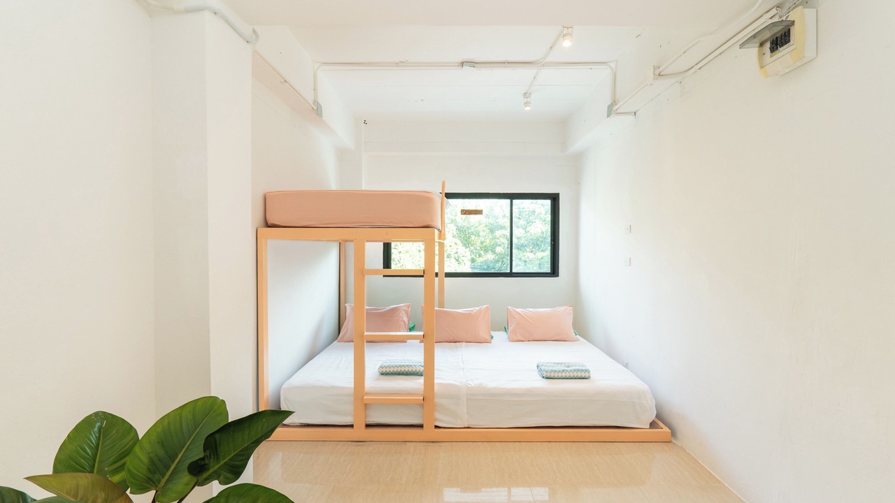 Photo of Bedroom in Chana Songkhram