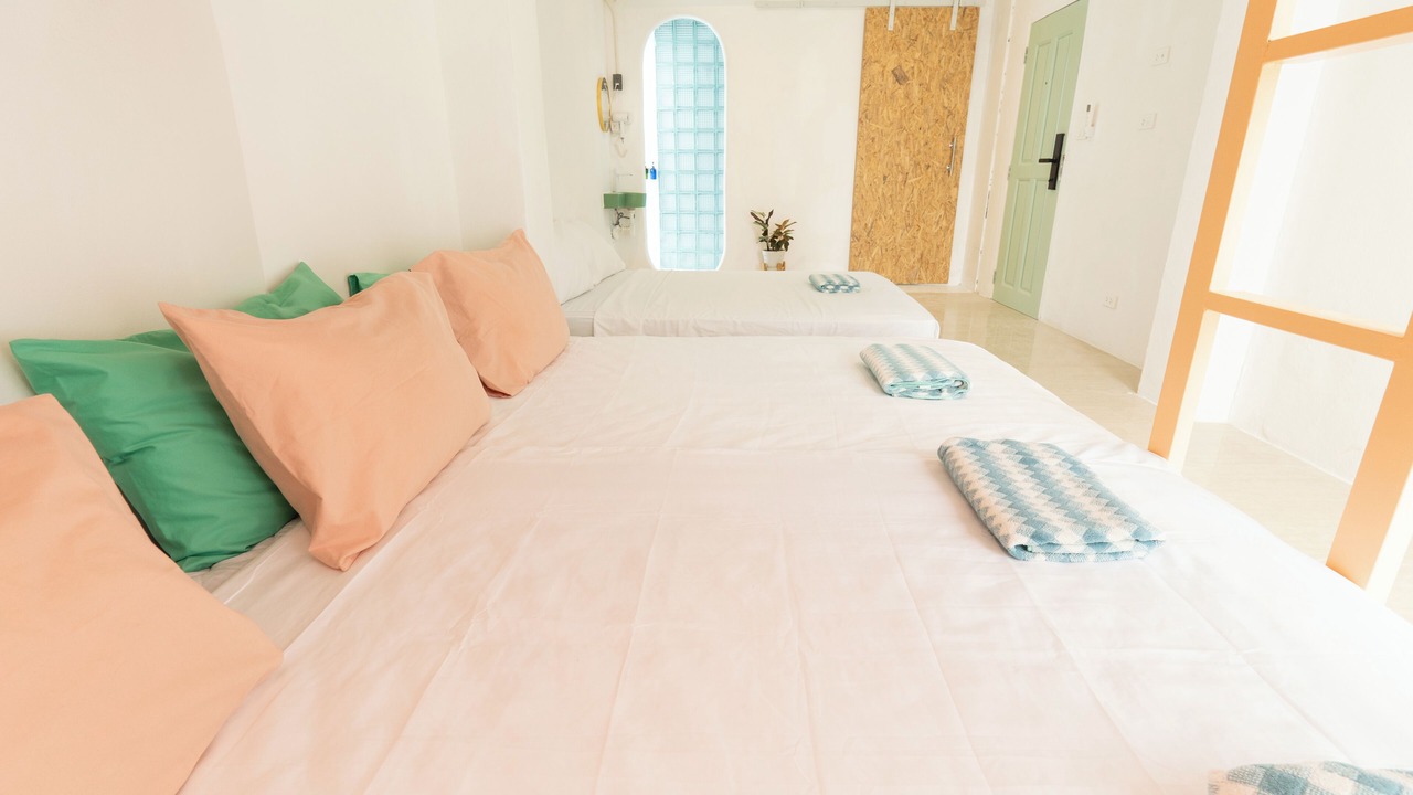 Photo of Bedroom in Chana Songkhram