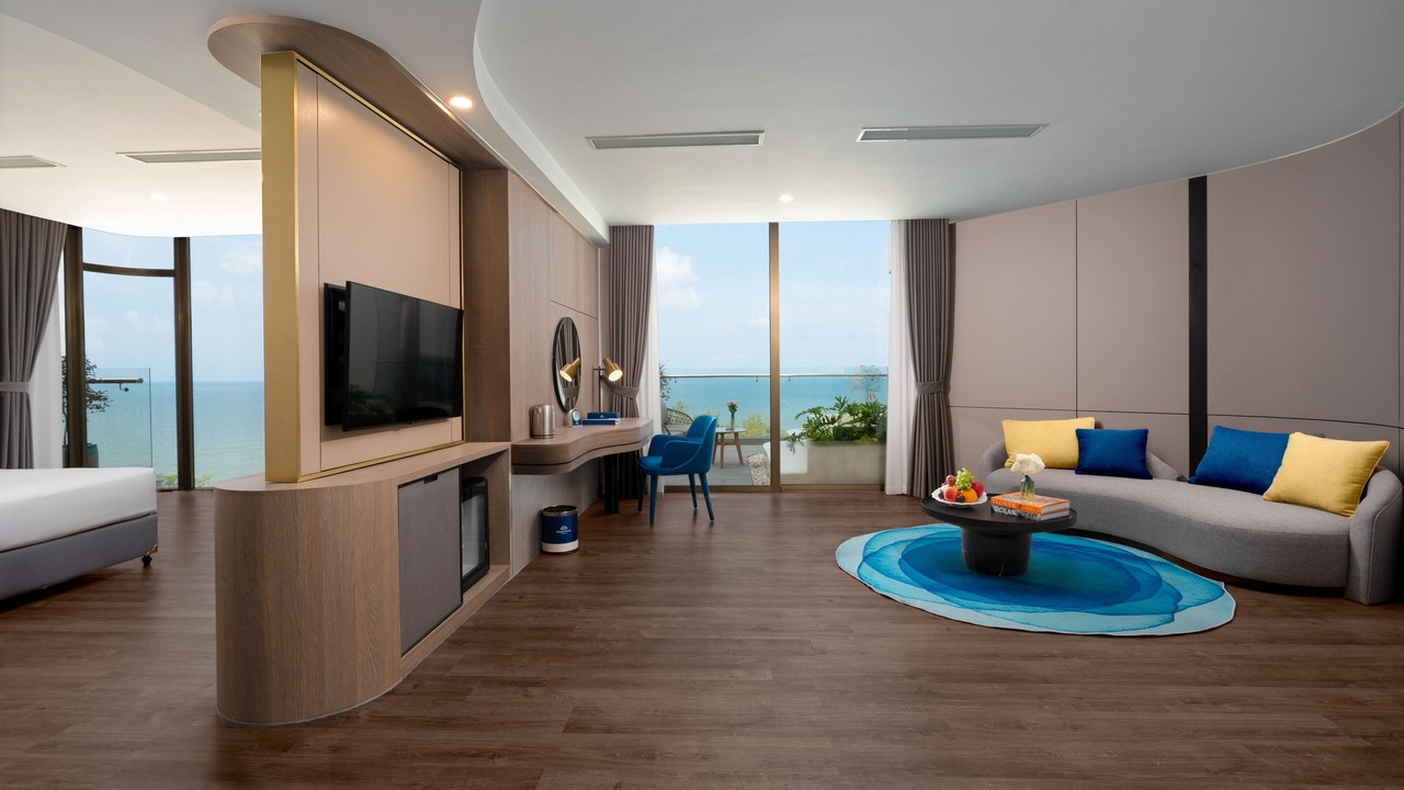 Photo of Bedroom in Dong Hoi