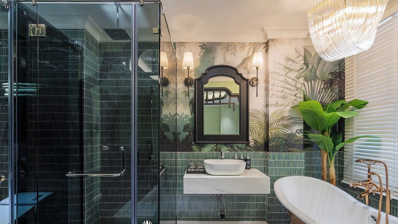 Photo of Bathroom in Binh Chanh