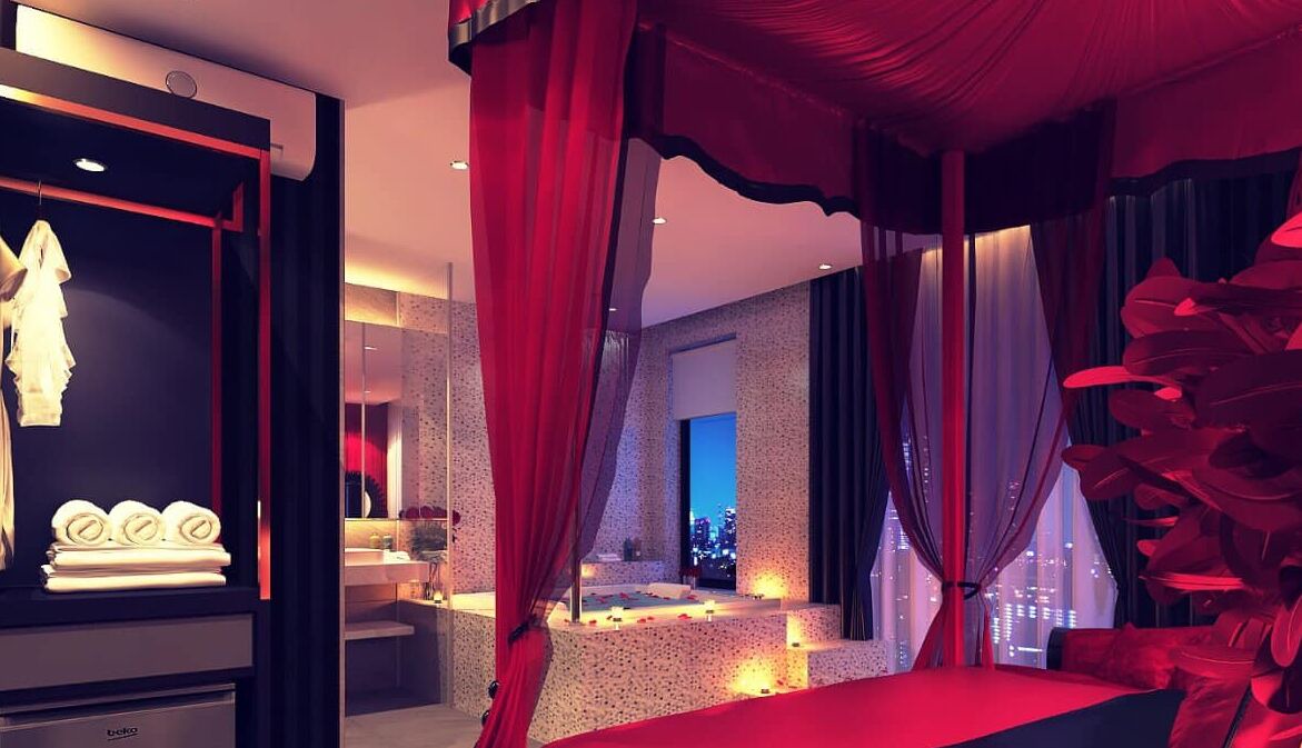 Photo of Bedroom in Binh Chanh