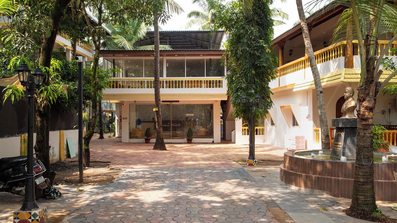 Photo of Others in Agonda