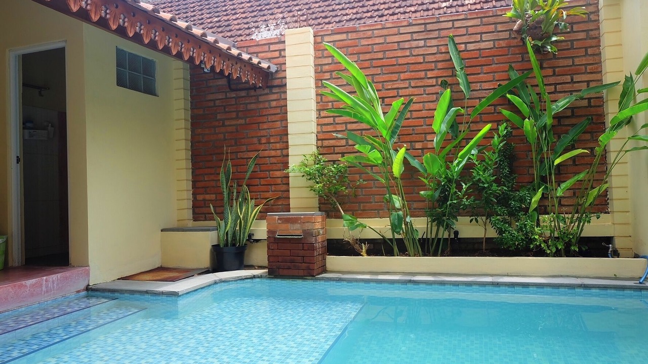 Photo of Outdoor in Prawirotaman