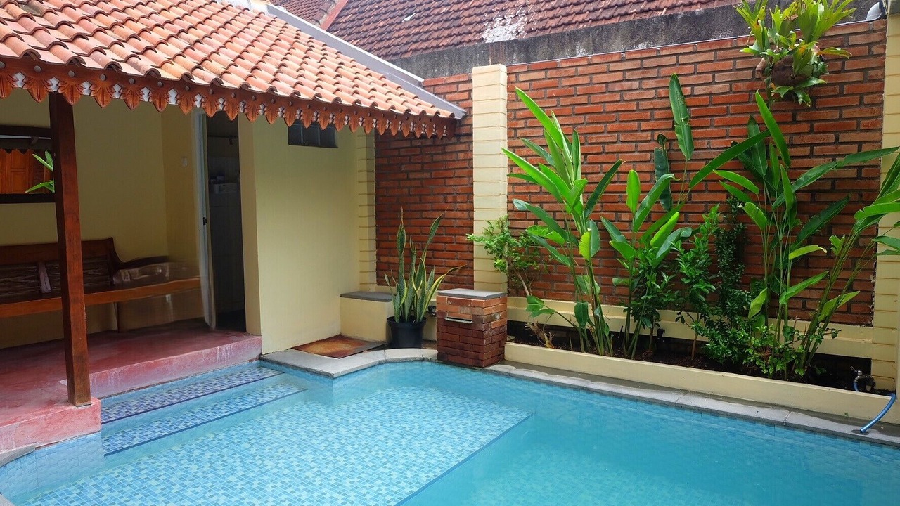 Photo of Outdoor in Prawirotaman