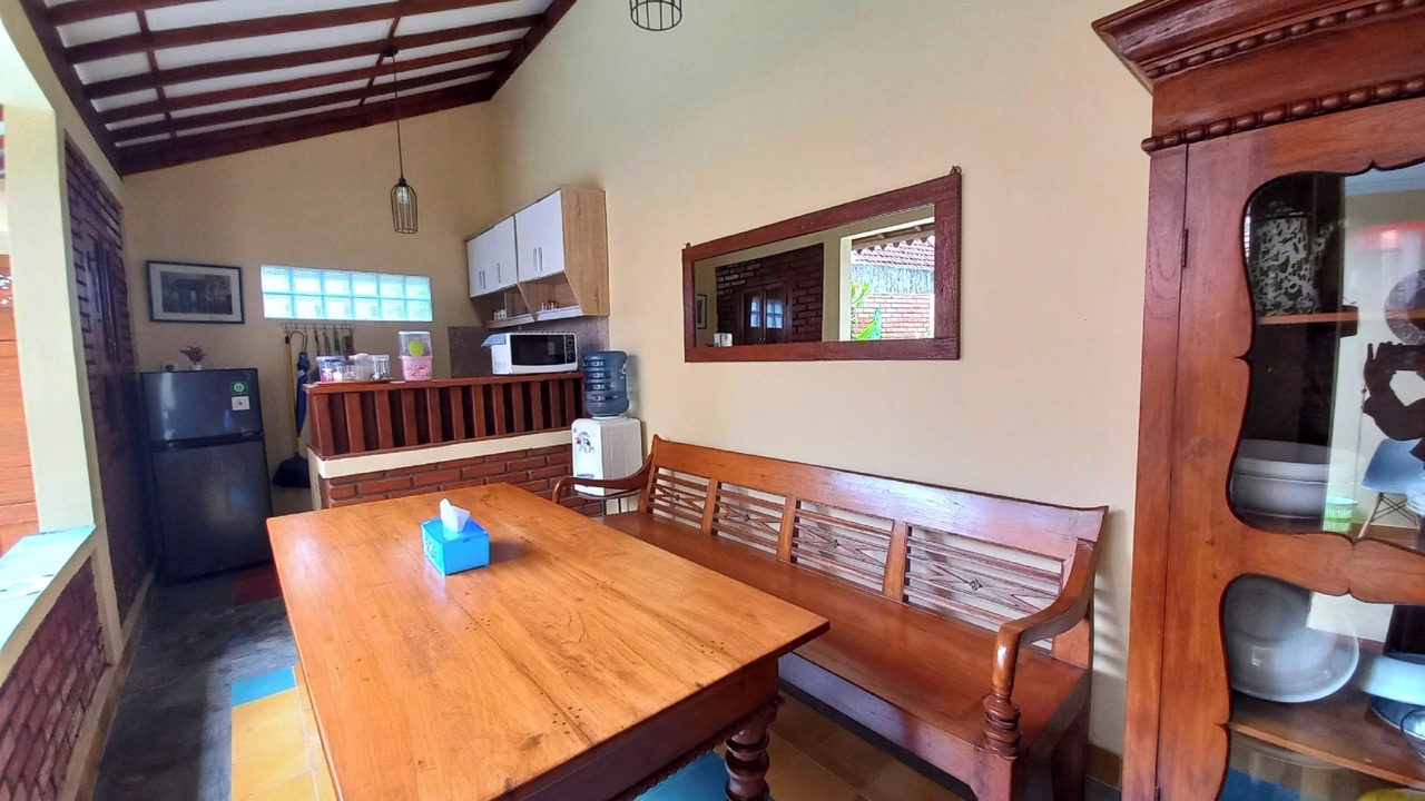 Photo of Livingroom in Prawirotaman