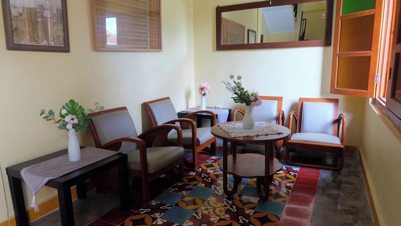 Photo of Livingroom in Prawirotaman