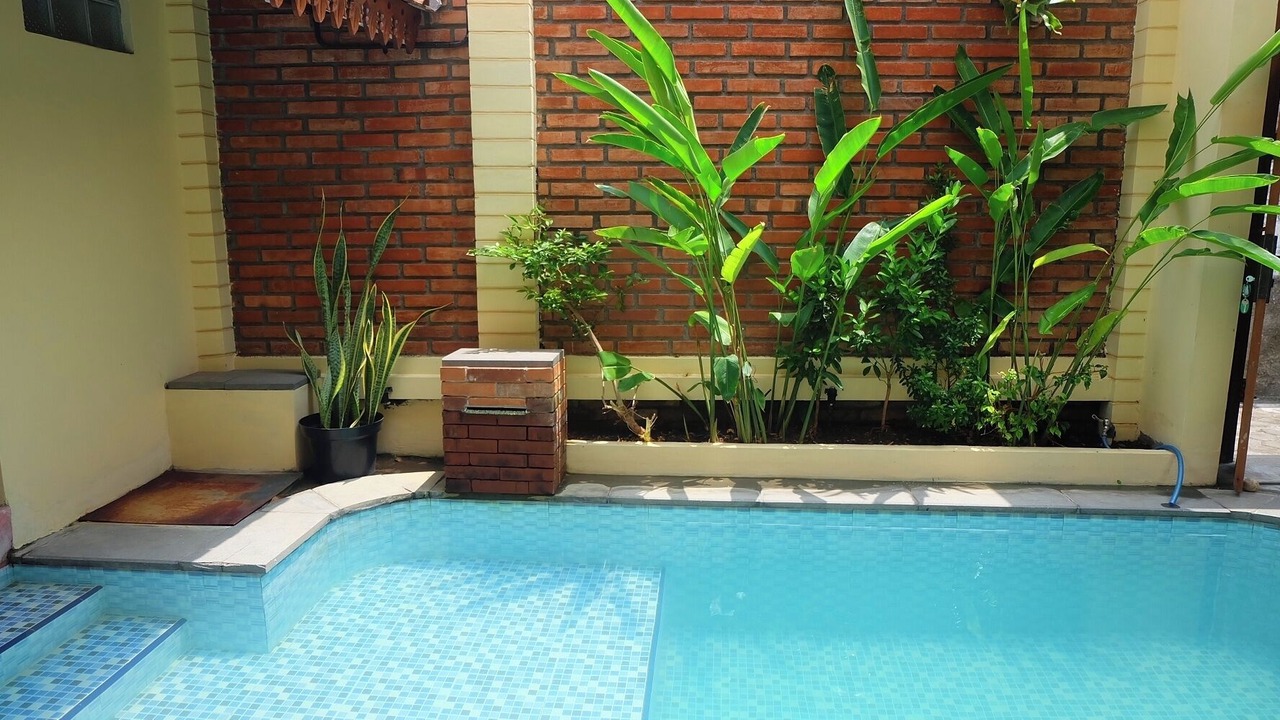 Photo of Outdoor in Prawirotaman