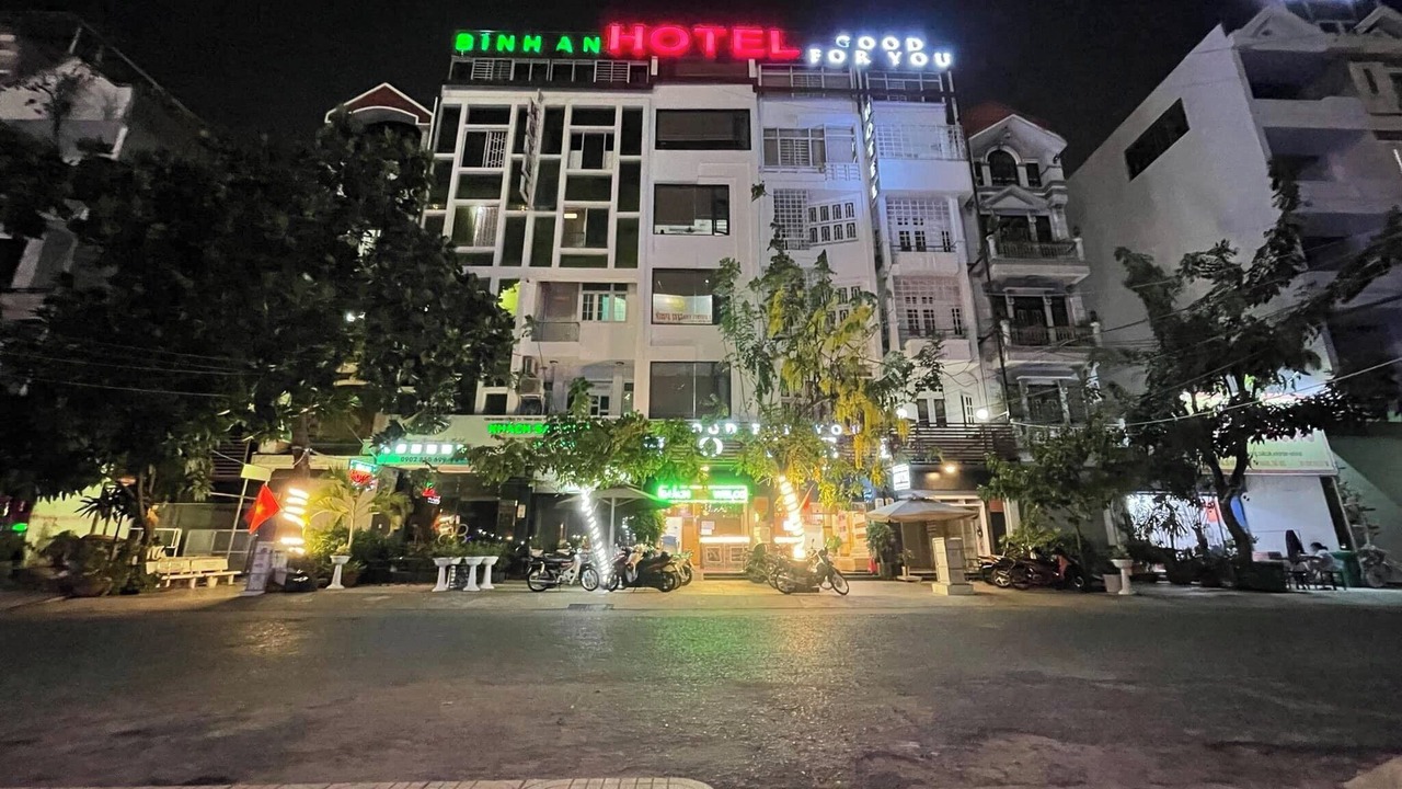 Photo of Outdoor in Thu Thiem
