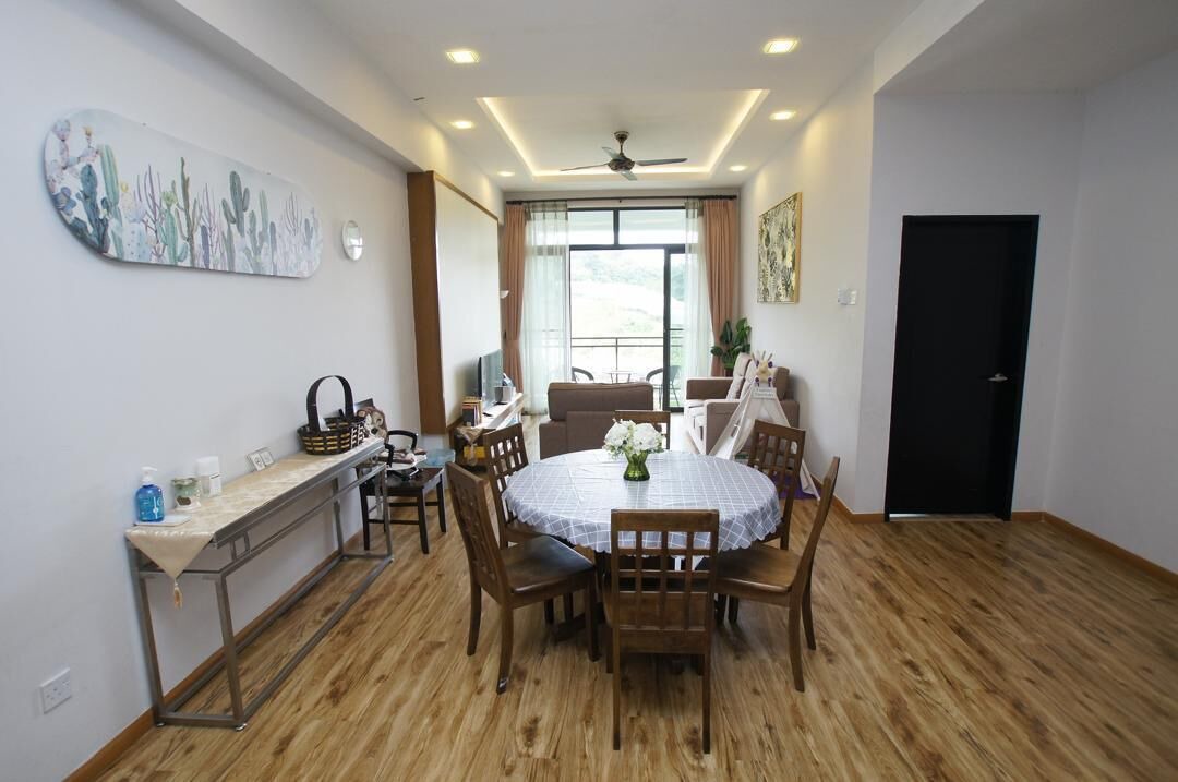 Photo of Bedroom in Brinchang