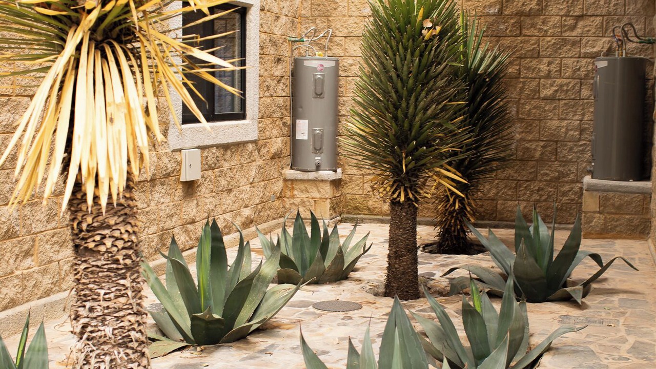 Photo of Outdoor in San Antonio de Las Alazanas