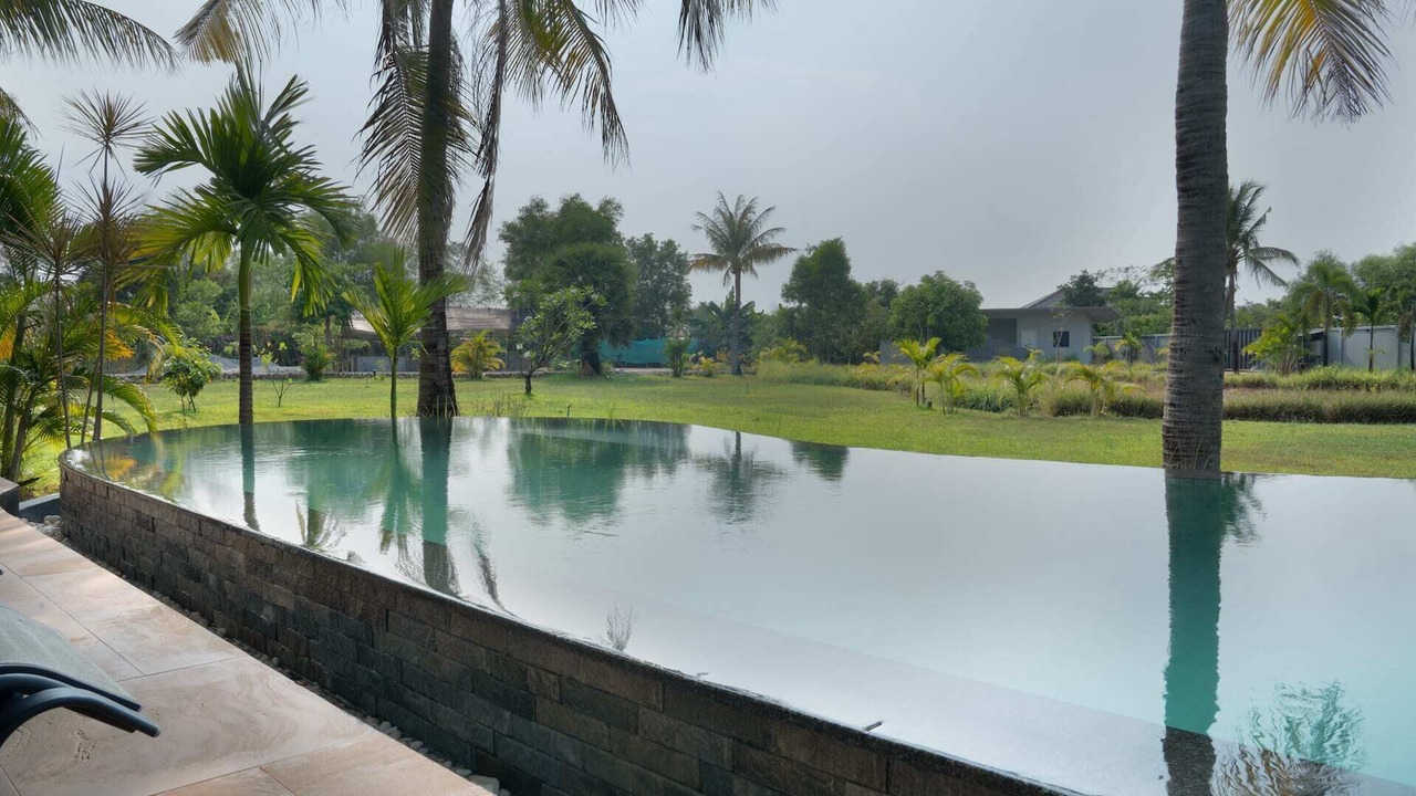 Photo of Outdoor in Downtown Siem Reap