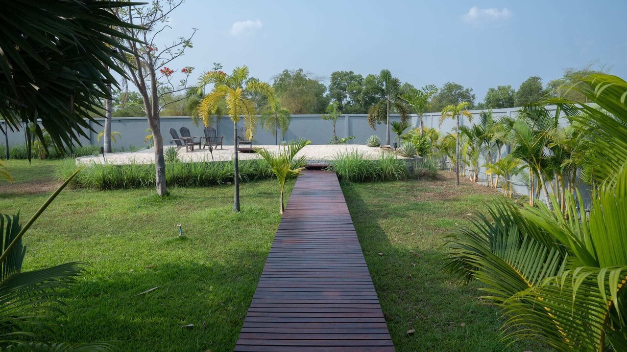Photo of Outdoor in Downtown Siem Reap