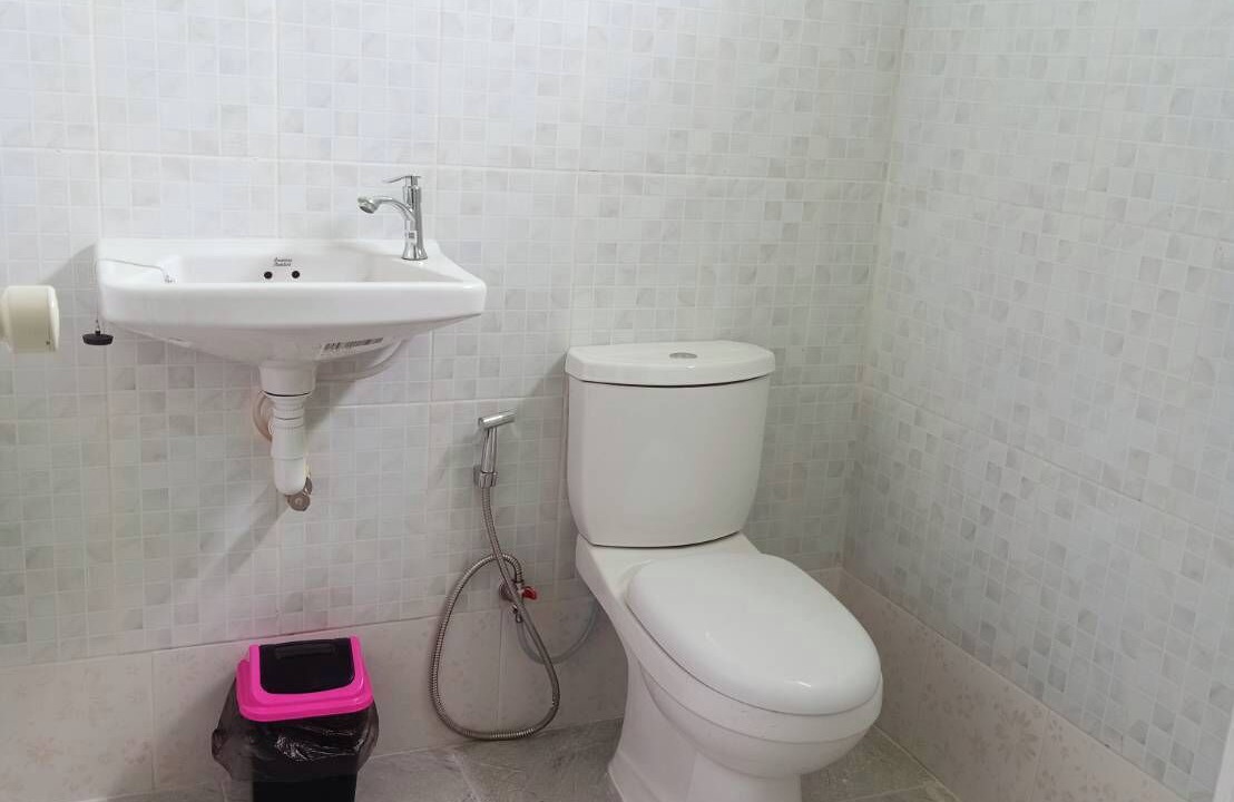 Photo of Bathroom in Sattahip