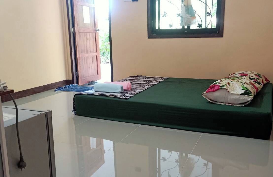 Photo of Bedroom in Sattahip
