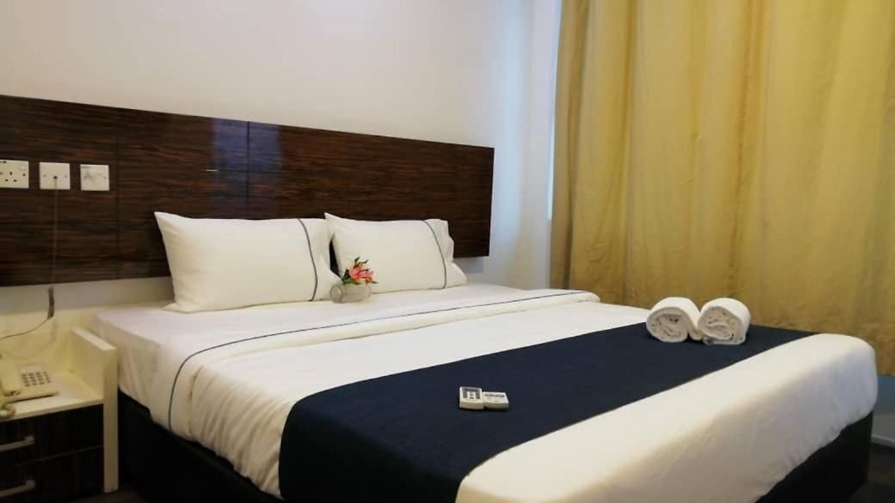 Photo of Bedroom in Chow Kit