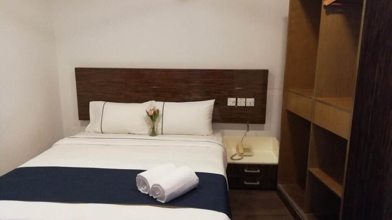 Photo of Bedroom in Chow Kit