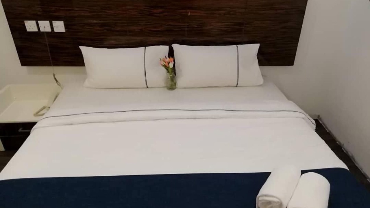 Photo of Bedroom in Chow Kit