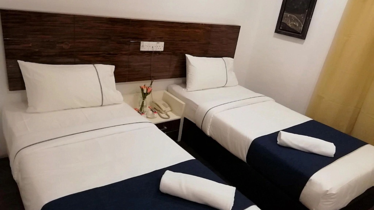 Photo of Bedroom in Chow Kit