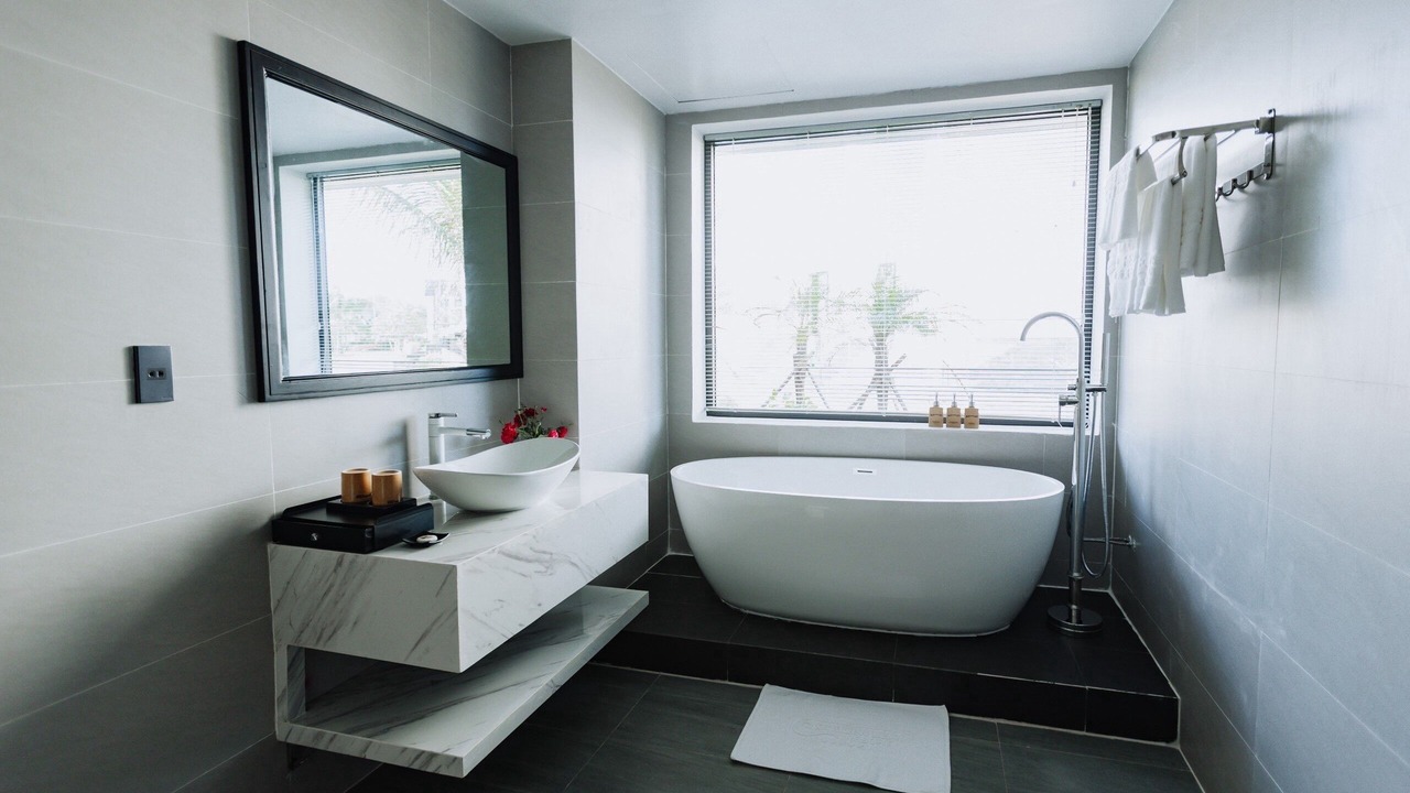 Photo of Patio Balcony in Cua Viet