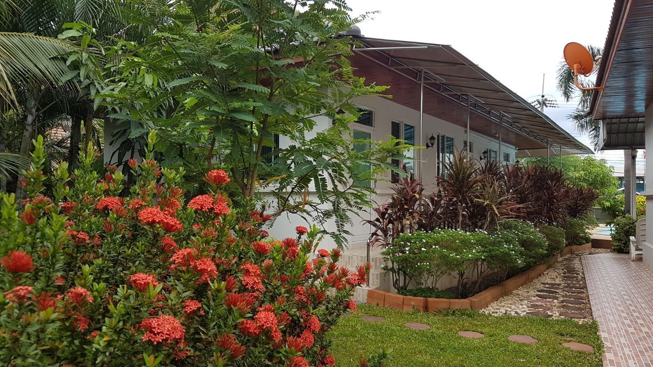Photo of Outdoor in Si Bun Rueang