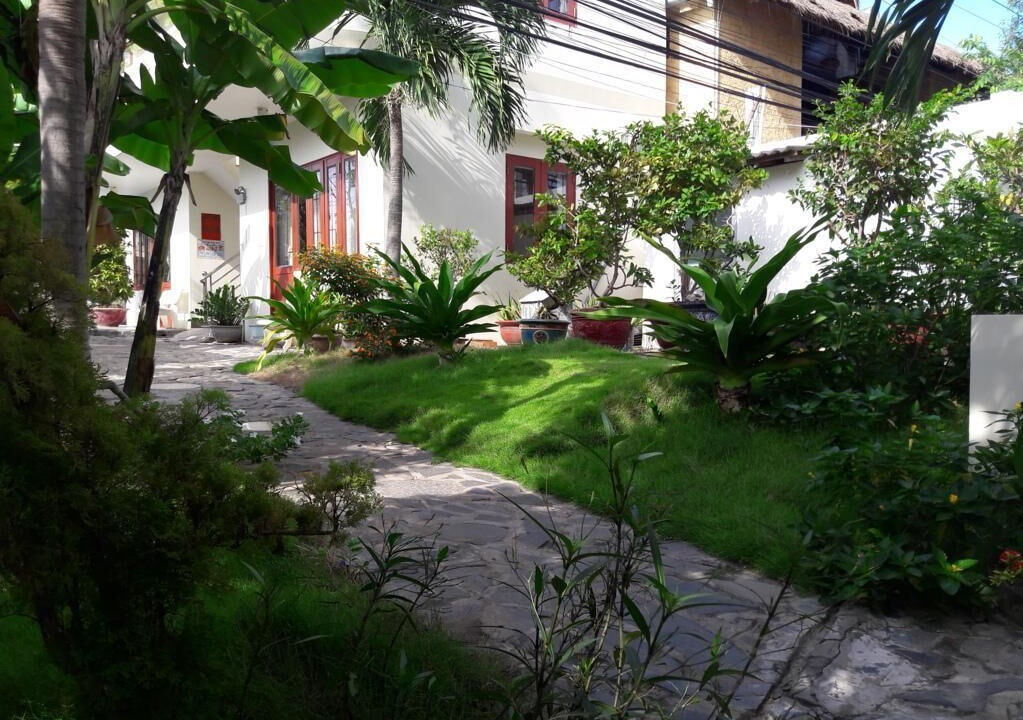 Photo of Outdoor in East Ham Tien Beach