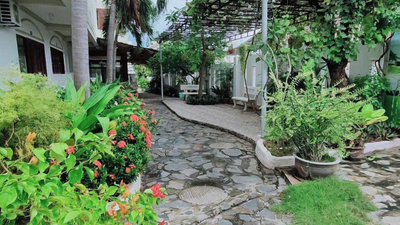 Photo of Outdoor in East Ham Tien Beach