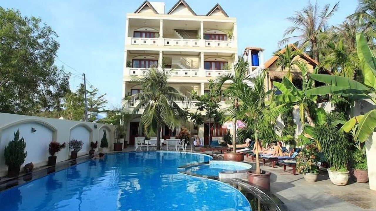 Photo of Outdoor in East Ham Tien Beach