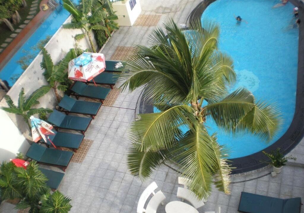 Photo of Outdoor in East Ham Tien Beach