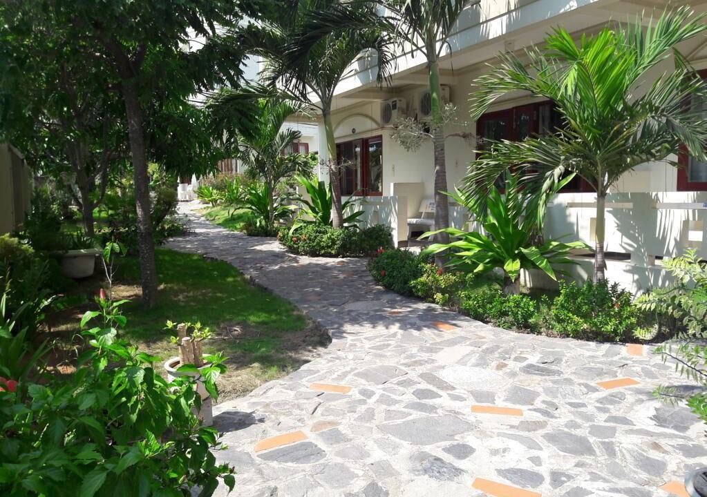 Photo of Outdoor in East Ham Tien Beach