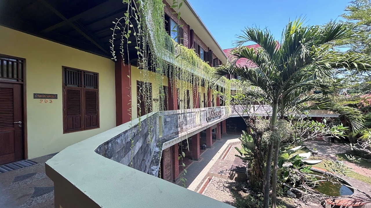 Photo of Outdoor in Tembalang