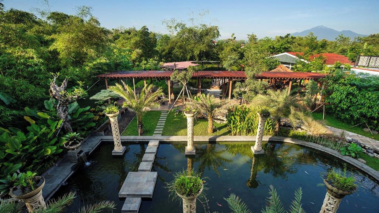 Photo of Outdoor in Tembalang