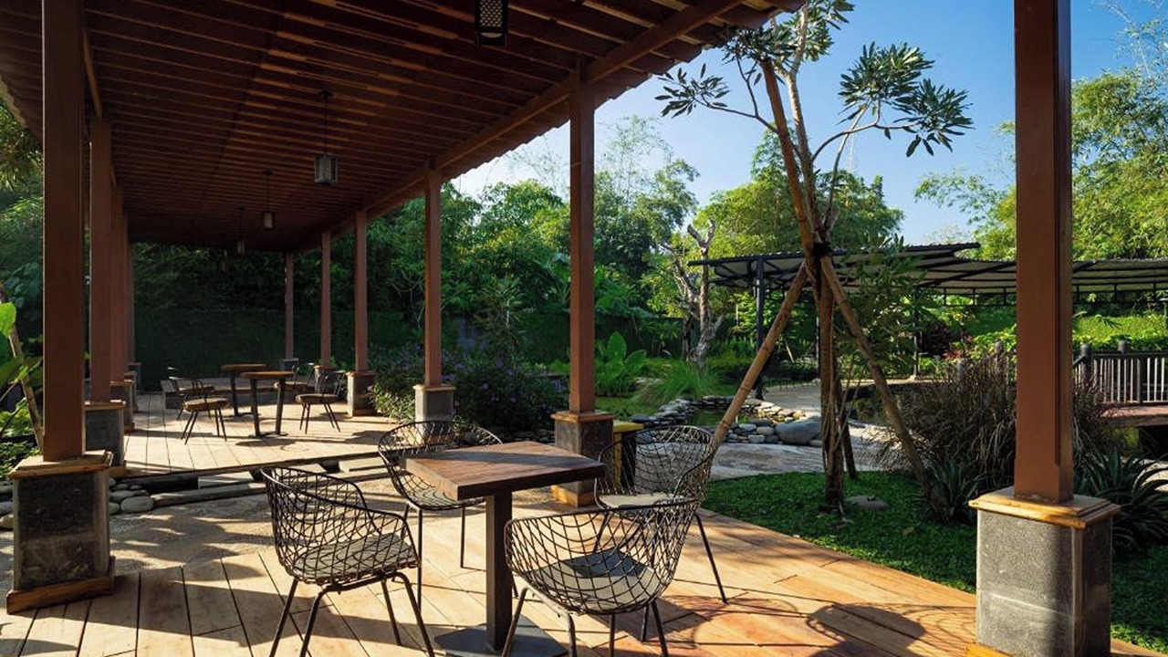 Photo of Outdoor in Tembalang