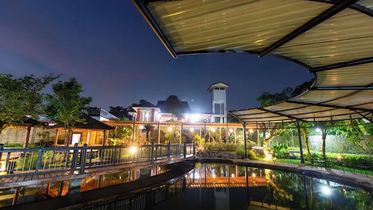 Photo of Outdoor in Tembalang