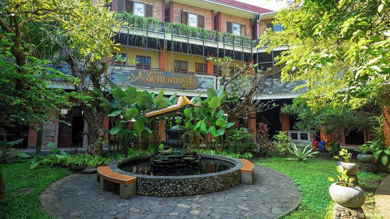 Photo of Outdoor in Tembalang