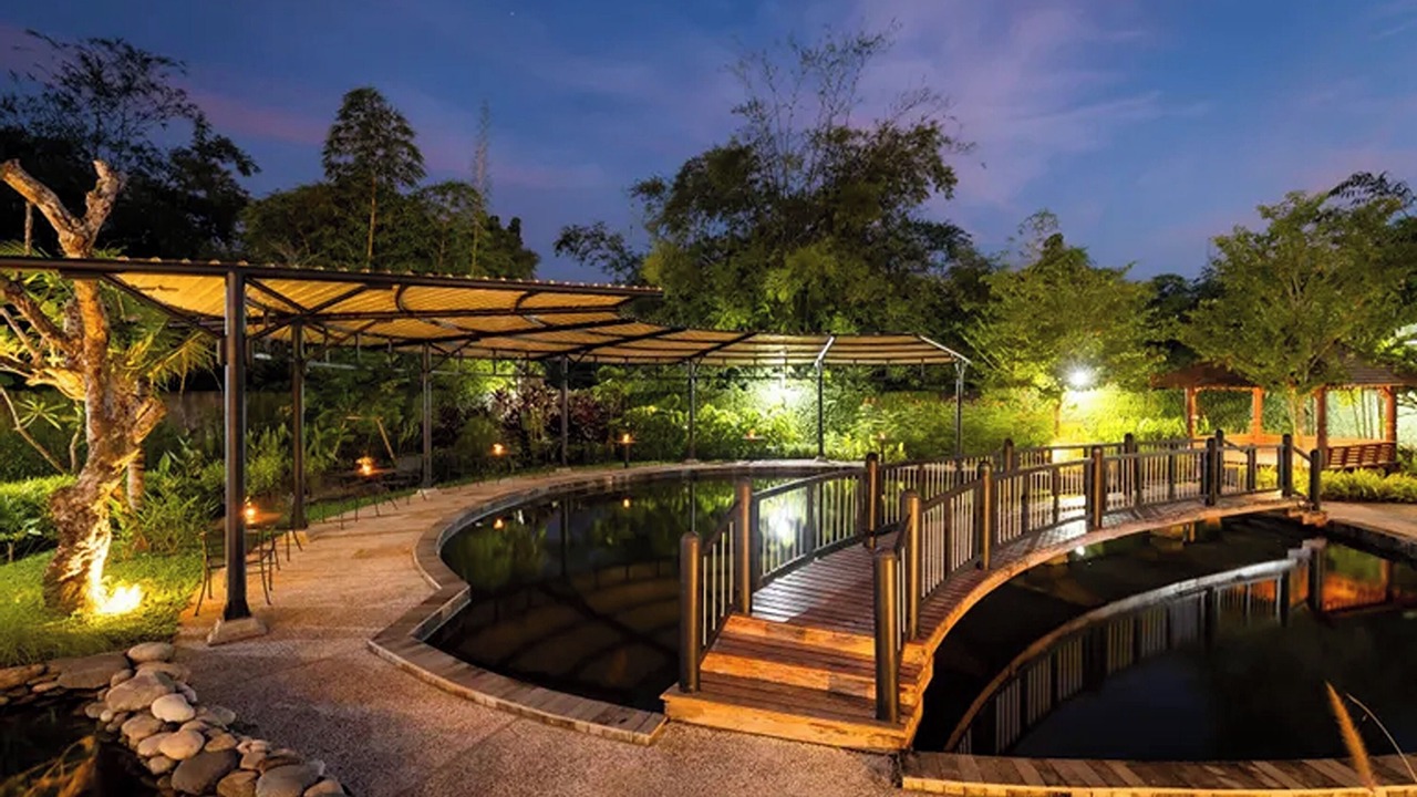 Photo of Outdoor in Tembalang