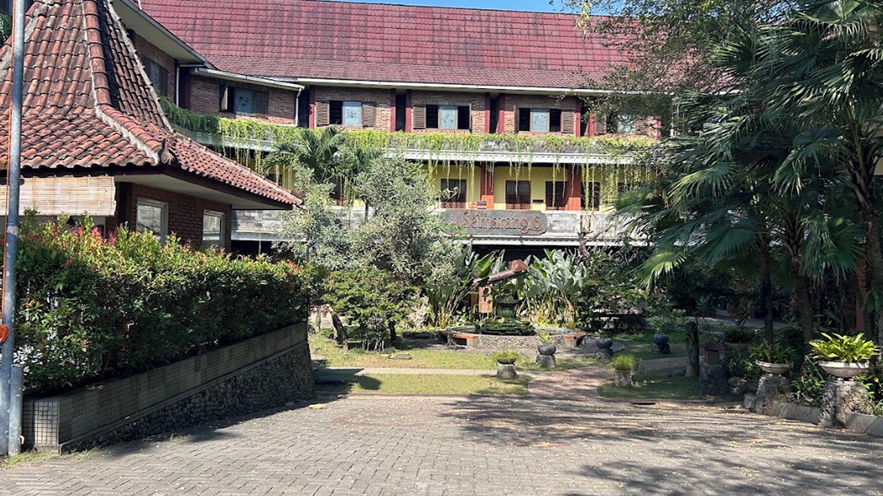 Photo of Outdoor in Tembalang