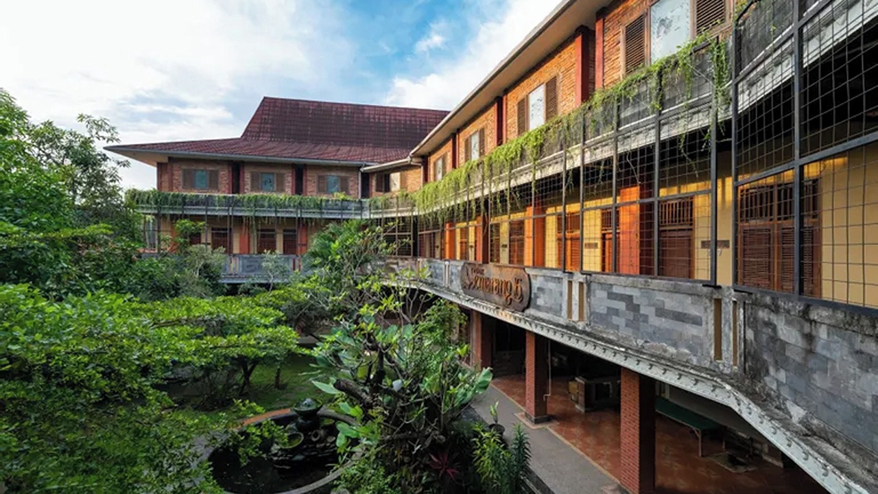 Photo of Outdoor in Tembalang