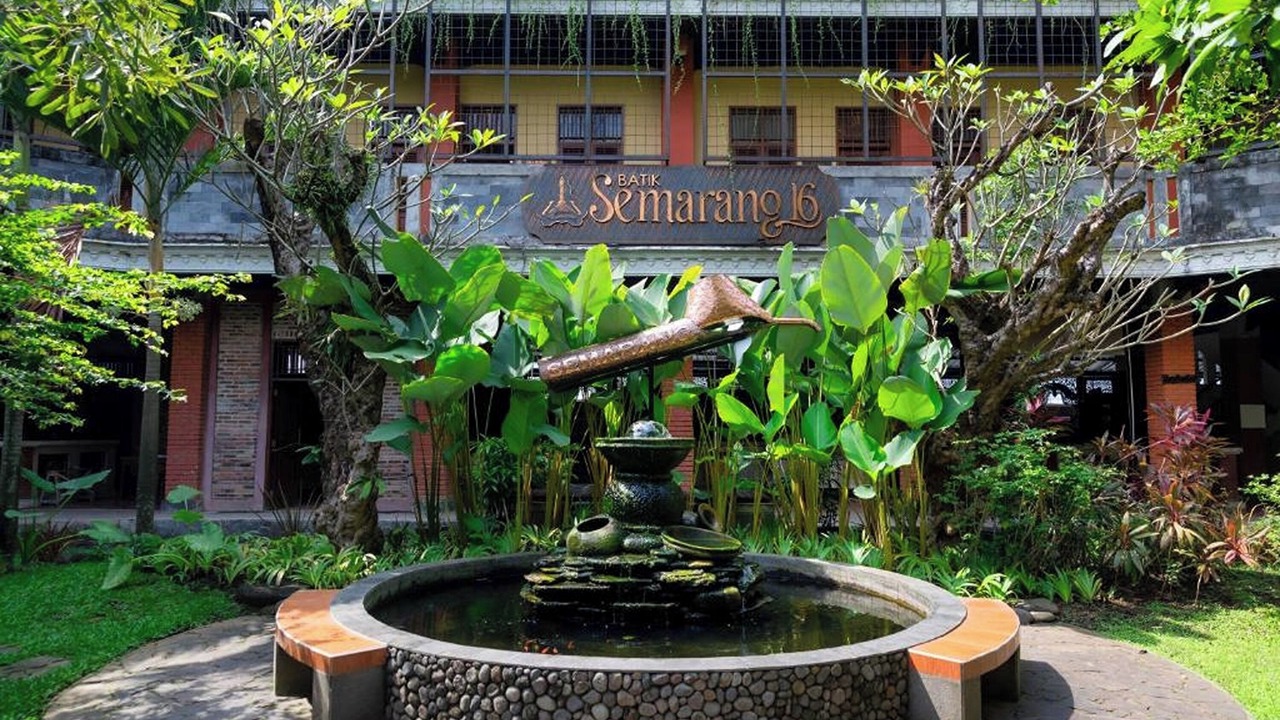 Photo of Outdoor in Tembalang