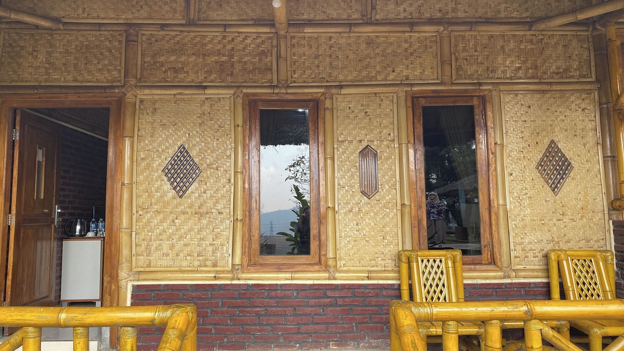 Photo of Bedroom in Cibuniherang