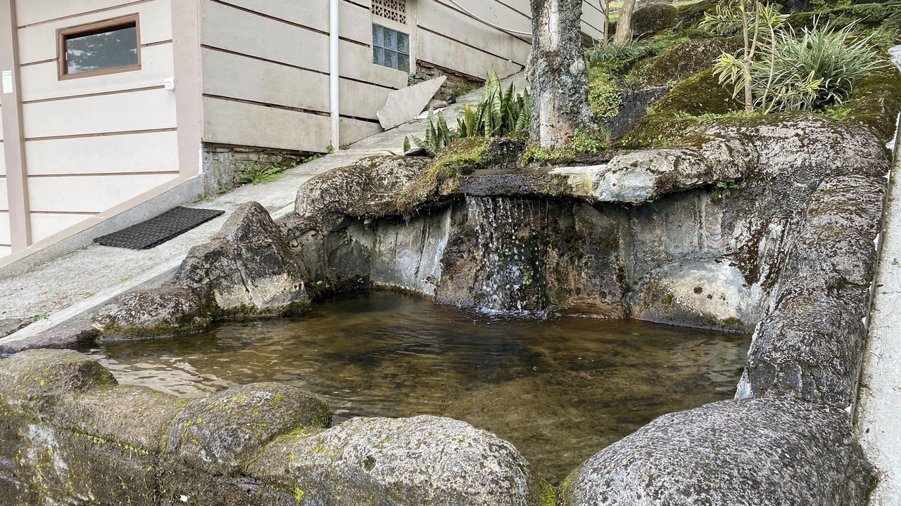 Photo of Outdoor in Cibuniherang