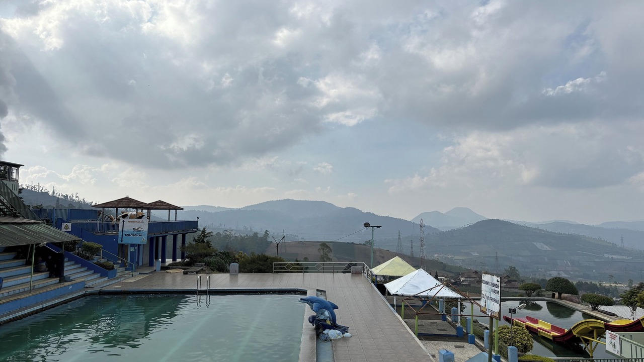 Photo of Outdoor in Cibuniherang