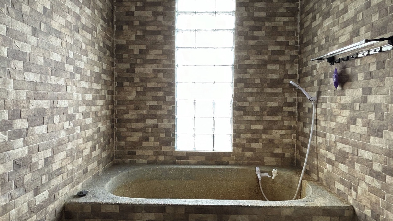 Photo of Bathroom in Cibuniherang